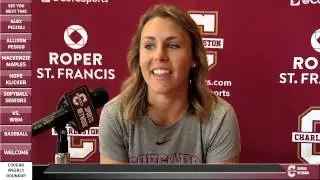 5.01.15 Cougar Weekly Roundup Part 2