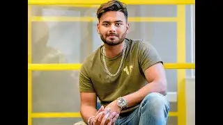 Net Worth of Rishabh Pant | SKY 247