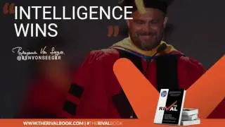 How Intelligence wins... wars?