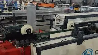 Putai High Speed Wall Angle Roll Forming Machine With Automatic Packing