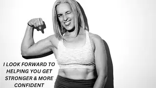 Welcome to YOUR MOOV - our Strength Online Training Program for midlife women by Moov PT