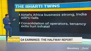 Q4 With BQ: The Halfway Report