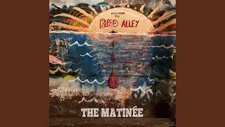 Blood Alley