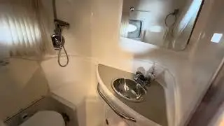 2003 Chaparral Signature 330 video 3