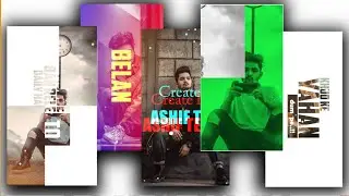 kinemaster new video editing  2020 Watsup status ।new Status editing video 2020। status kese banaye