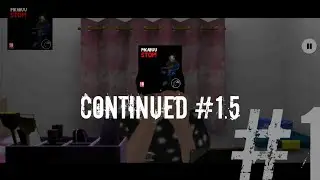 Pikabuu: STOP! mobile Gameplay Walkthrough #1.5 ....(ANDROID,PC)