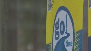 'Go!Time' on-demand bus service launches in Annapolis, replacing two routes