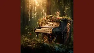 Melodic Awakening: Piano Harmony