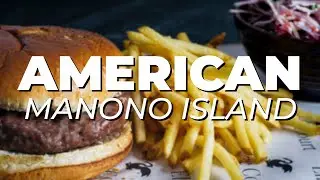 5 MUST try AMERICAN RESTAURANTS in Manono Island, SAMOA