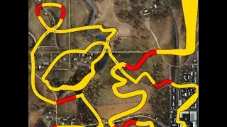 World of Tanks - Esl Wot Race (Категория D).Турнир №35 (06.04.15) (DeLoN)