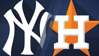 7/1/17: Four-run 8th leads Astros past the Yankees