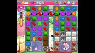 Candy Crush Saga Level 867