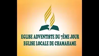 IBADA YA SABATO PA CHAMAHAME sda church goma