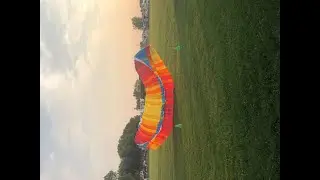 Here I go again...3rd KR2 Homebuilt Airplane project!