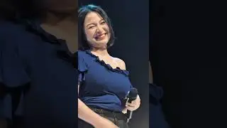 Bernadya - Kini mereka tahu live 2026