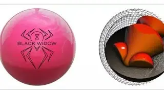 FULL REVIEW BLACKWIDOW PINK