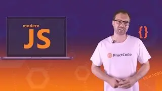 Modern Javascript (современный javascript) - интерактивный курс, уроки программирования