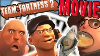 THE TF2 VRCHAT MOVIE - The Birthday special (it's mine)