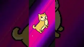 One Dollar Soon by Dogecoin #dogecoin #tothemoon #crypto