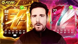 Le Pack H&eacute;roes Gratuit & Le Mix Campagne 86+ de Malade ! 😍