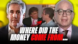 Epstein&rsquo;s DARK MONEY Secrets Revealed as COVER-UP Cracks