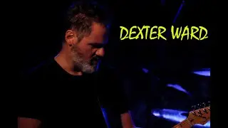 DEXTER WARD &ndash; evil nightmares @Horns Up 6 (Trikala 20.8.2021)