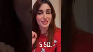 صعوباتي في ترتيب حجرة بانتي بالبيت❤️😂