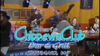 Shari's Chippewa Club Commercial