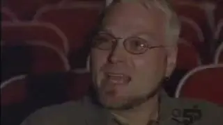 Channel 56 Dead at the Box Office Interview