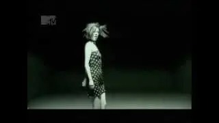 Заставка MTV 1999-2000