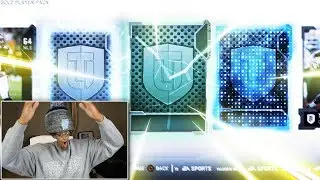 SO  MANY DIFFERENT PACKS!!! MY BEST MADDEN 19 PACK OPENING #1