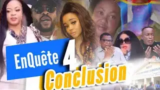 AFFAIRE JB MPIANA MUANA SUKA CONCLU PROCÈS DERNIÈRE INFOS - Maman asengi pardon - na papa chéri pe