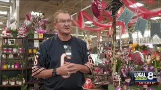 Super Bowl food sales at local outlets