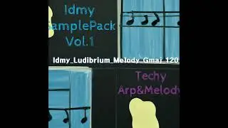 Idmy SamplePack Vol.1