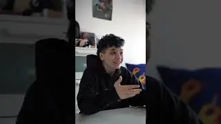 Non binary spiegato ai boomer con Revee