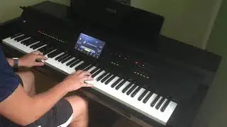 Bandy The Rodeo Clown - Cover by Big Ben