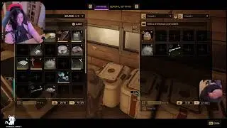 Dune | Lootin' tootin' and also some base building maybe