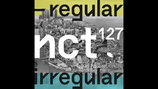 [1 hour] NCT 127 - 신기루 (Fly Away With Me)