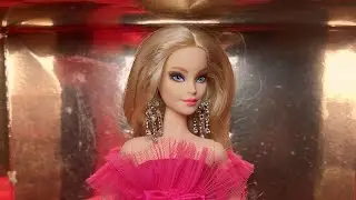 UNBOXING DAN REVIEW BARBIE PINK COLLECTION PRELOVED 💖 Bahasa Indonesia