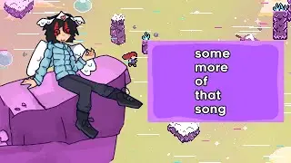 Some More Of That Song - JamieP (cover)