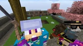 EN BUSCA DEL DRAGON! | #APOCALIPSISMINECRAFT4 | EPISODIO 97 | VEGETTA Y WILLYREX