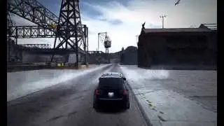 NFS World DRIFTing IMPREZA (By RNIKOLA)