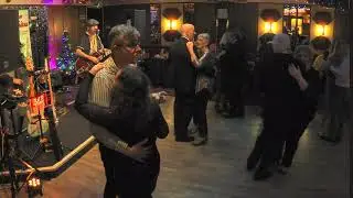 Blue Christmas at North Harrow Home Guard Club, NYE 2025