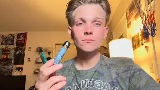 Reviewing two different abstrakt dispos 😶&zwj;🌫️🌵🍃