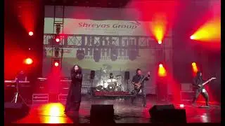 GMP THE BAND | Gaga City Live | India&rsquo;s Biggest Band Battle