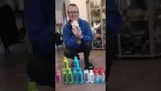 Mr Unicorn