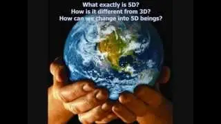 Confused About 5D? - Part 1 - What is the 5th dimension?