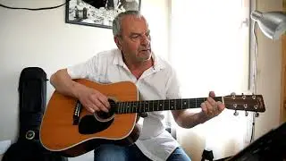 Les passantes, Georges Brassens, Tuto