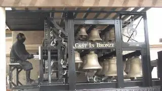 Cast in Bronze - Live at Arizona Renaissance Festival 2013/03/30