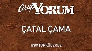 Grup Yorum - &Ccedil;atal &Ccedil;ama